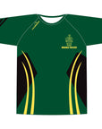 WAIMEA COLLEGE INTERNATIONAL TEE