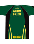 WAIMEA COLLEGE INTERNATIONAL TEE