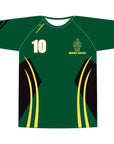 WAIMEA COLLEGE INTERNATIONAL TEE