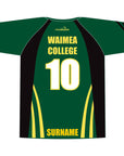 WAIMEA COLLEGE INTERNATIONAL TEE