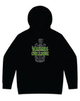 WAIMEA COLLEGE PREMIUM PRINTED HOODIE