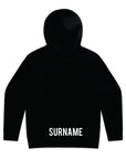 WAIMEA COLLEGE INTERNATIONAL PRINTED HOODIE