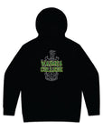 WAIMEA COLLEGE INTERNATIONAL PRINTED HOODIE