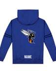 WARO-RAKAU MERCH HOODIE