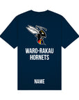 WARO-RAKAU MERCH TEE