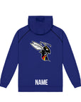 WARO-RAKAU PLAYER HOODIE