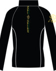 WAIMEA COLLEGE HPE 1/4 ZIP