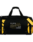 WELLINGTON WOLVES KITBAG