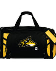 WELLINGTON WOLVES KITBAG
