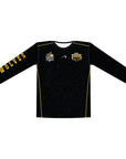 WELLINGTON WOLVES LS TEE