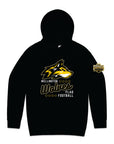 WELLINGTON WOLVES MERCH HOODIE