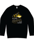 WELLINGTON WOLVES MERCH SWEATSHIRT