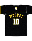WELLINGTON WOLVES TEE