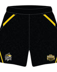 WELLINGTON WOLVES TRAINING SHORTS