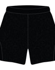 WELLINGTON WOLVES TRAINING SHORTS