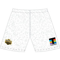 WELLINGTON WOLVES PLAYING SHORTS