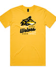 WELLINGTON WOLVES MERCH TEE