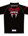 WESTS APEX POLO
