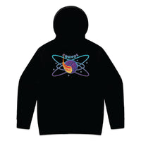 WESTS COSMOS VOLLEYBALL HOODIE