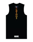 WESTS COSMOS VOLLEYBALL SINGELT