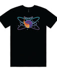 WESTS COSMOS VOLLEYBALL TEE