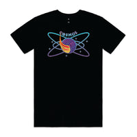 WESTS COSMOS VOLLEYBALL TEE