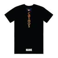 WESTS COSMOS VOLLEYBALL TEE