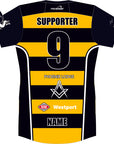 WESTPORT RFC SUPPORTERS JERSEY