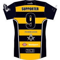 WESTPORT RFC SUPPORTERS JERSEY