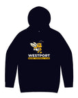 WESTPORT RFC MERCH HOODIE