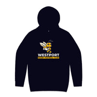 WESTPORT RFC MERCH HOODIE