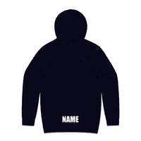 WESTPORT RFC MERCH HOODIE