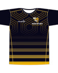 WESTPORT RFC WARM UP TEE