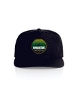 WHAKATANE SURF LIFESAVING CAP