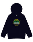 WHAKATANE SURF LIFESAVING MERCH HOODIE
