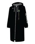 WHAKATANE SURF LIFESAVING DECK COAT