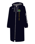 WHAKATANE SURF LIFESAVING DECK COAT