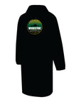 WHAKATANE SURF LIFESAVING DECK COAT