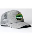 WHAKATANE SURF LIFESAVING TRUCKER CAP