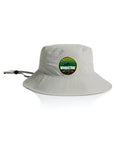 WHAKATANE SURF LIFESAVING BUCKET HAT