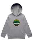 WHAKATANE SURF LIFESAVING MERCH HOODIE