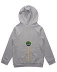 WHAKATANE SURF LIFESAVING MERCH HOODIE