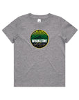 WHAKATANE SURF LIFESAVING MERCH TEE