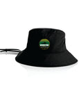 WHAKATANE SURF LIFESAVING BUCKET HAT