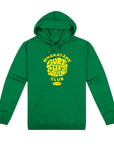 WHAKATANE SURF LIFESAVING HOODIE