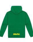 WHAKATANE SURF LIFESAVING HOODIE