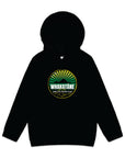 WHAKATANE SURF LIFESAVING MERCH HOODIE