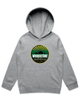 WHAKATANE SURF LIFESAVING MERCH HOODIE