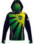 WHAKATANE SURF LIFESAVING PREMIUM HOODIE
