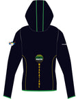 WHAKATANE SURF LIFESAVING PREMIUM HOODIE